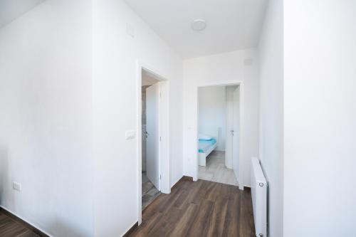 Apartments with parking space Biograd na Moru, Biograd - 24723