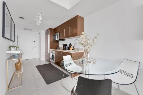 Luxury Unit W Residences Brickell photo 11