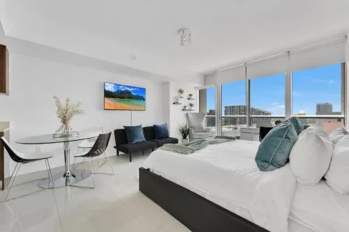Luxury Unit W Residences Brickell photo 1