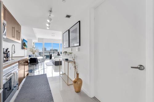 Luxury Unit W Residences Brickell photo 12