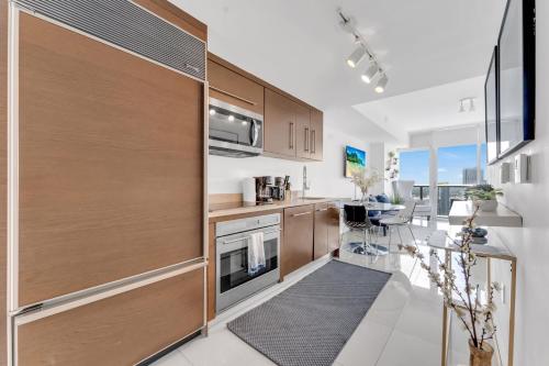 Luxury Unit W Residences Brickell photo 6