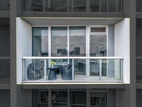 Luxury Unit W Residences Brickell photo 14