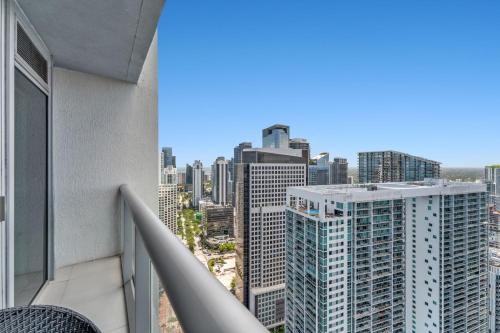 Luxury Unit W Residences Brickell photo 18