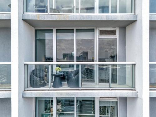 Luxury Unit W Residences Brickell photo 21