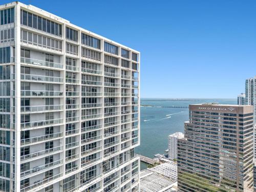 Luxury Unit W Residences Brickell photo 20