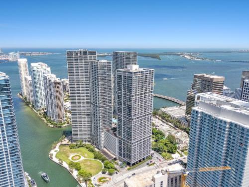 Luxury Unit W Residences Brickell photo 7