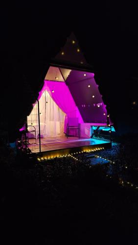 Flora Glamping de Abuela