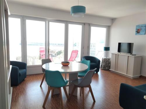 Appartement T2 aux Sables d'Olonne, Face Mer, 3 Pers - FR-1-331-231