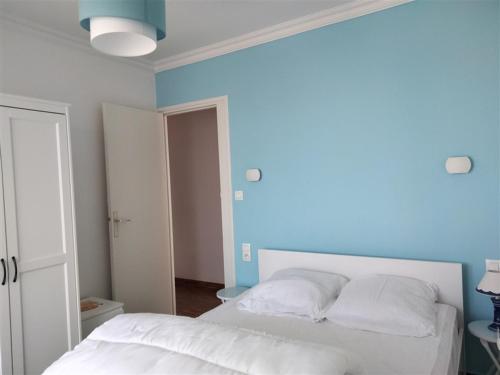 Appartement T2 aux Sables d'Olonne, Face Mer, 3 Pers - FR-1-331-231