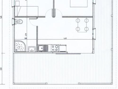 Φωτογραφία από το άλμπουμ του Chalet Accessible avec Terrasse - 5 Pers - API-1-52-283 σε Lons-le-Saunier