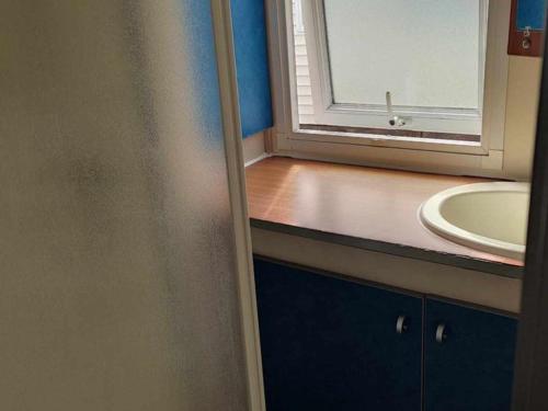 Φωτογραφία από το άλμπουμ του Mobil home avec terrasse pour 6 personnes à Anduze - API-1-52-450 σε Anduze