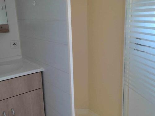 Φωτογραφία από το άλμπουμ του Mobil home 32m² avec terrasse pour 4 personnes à Anduze - API-1-52-404 σε Anduze