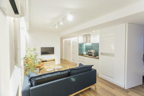 Renovated designed - Historic centre