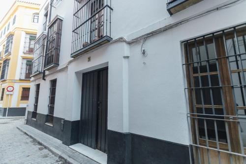 Renovated designed - Historic centre