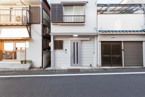 Wakabayashi house
