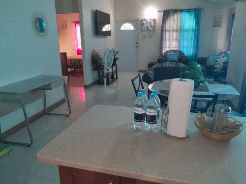 Dream stay at Premier's in Montego West Village