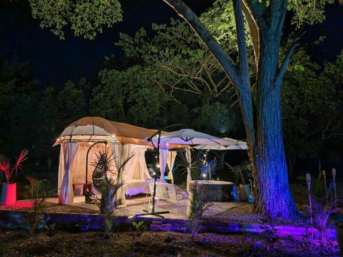 Gallery image of Novaglamp Susurro natural in Agua de Dios