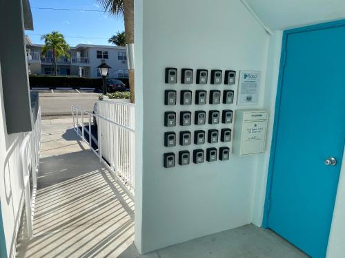 Fotografie z fotogalerie ubytování Rolo Beach Hotel v destinaci Fort Lauderdale