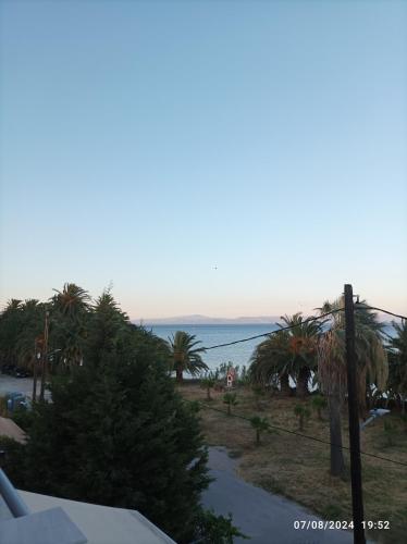 Φυσικό τοπίο κοντά σε αυτή η βίλα