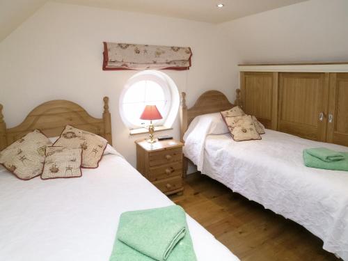 Gallery image of The Captains House in Instow