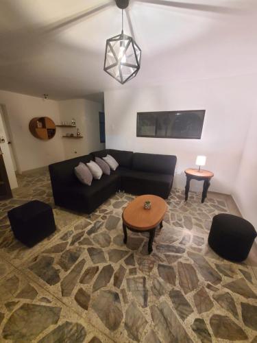 Gallery image of Casa Manila Medellin in Medellín