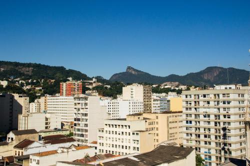 Gallery image of Hotel Carioca in Rio de Janeiro