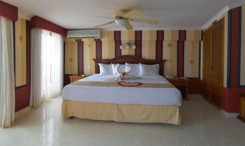 Photo de la galerie de l'établissement Hotel Plaza Colonial, à Campeche