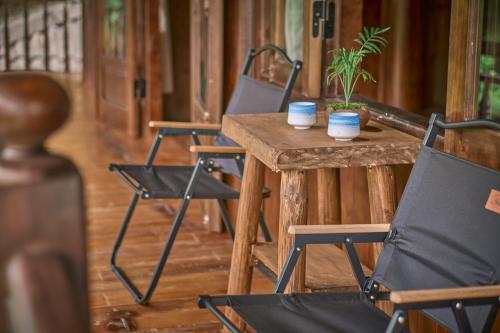 Gambar di galeri bagi Lagom Home - Bamboo Forest di Sa Pa