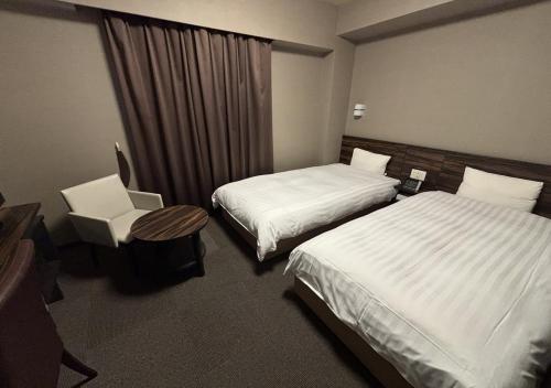 Dormy Inn Premium Hakata Canal City Mae