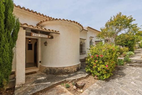 Casa Petya LT