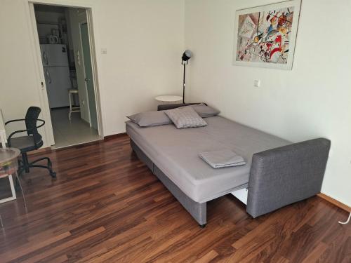 Velvendou 36A Apartment