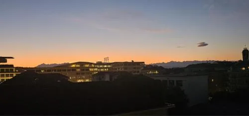 Golden House-Super View On Turin photo 23