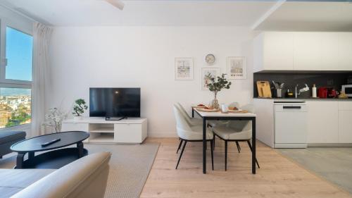 XPCE URBAN 20 Malaga Skyviews - Parking Free