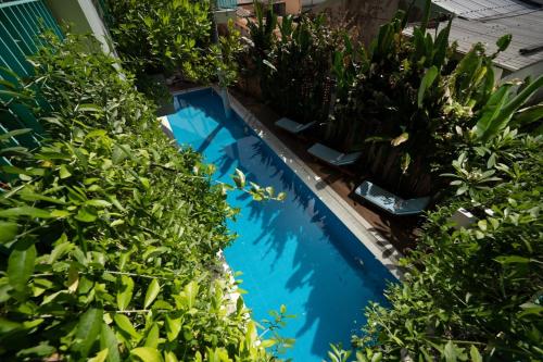 La ALBA Beach Villa