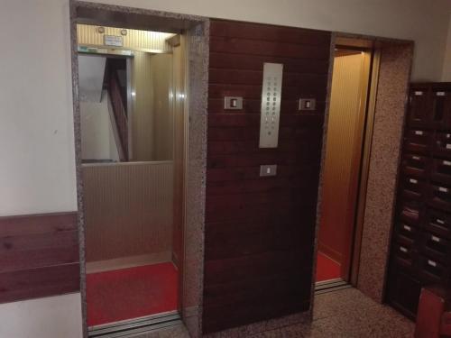 Foto dalla galleria di Metropolitan b&b a Bari