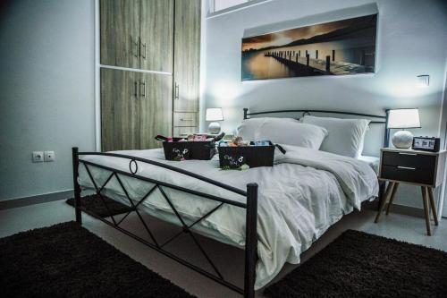 Luxury apartments near Acropolis! in the Heart of Athens!