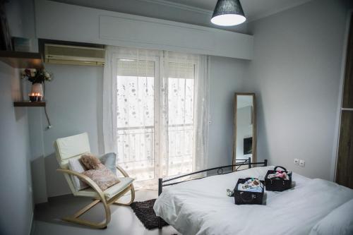 Luxury apartments near Acropolis! in the Heart of Athens!