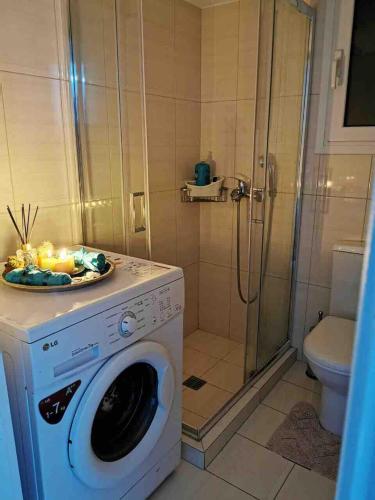 Luxury apartments near Acropolis! in the Heart of Athens!