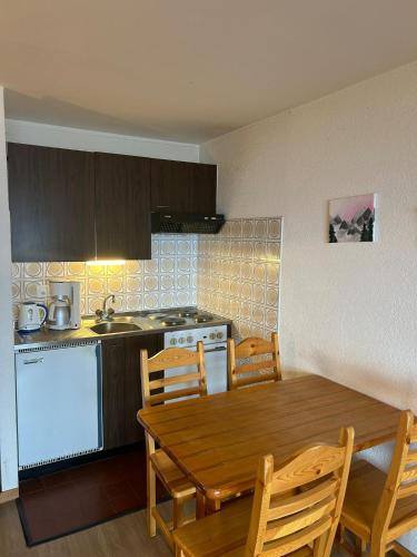 Bellevue L 013 - PLEASANT studio 4 pers