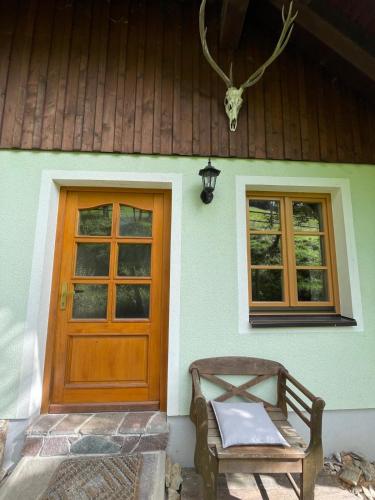 Fotografie z fotogalerie ubytování Apartments Berghof Familie Steinwender v destinaci Pölling