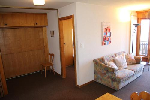 Iris I 031 - CONFORTABLE apartment 6 pers