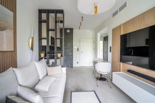 Shellter Apartments Rogowo