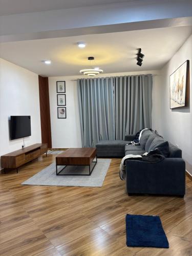 Gallery image of Arusha cozy bnb in Arusha