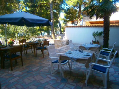 Gallery image of Bed & Breakfast Pansion Rade in Pirovac