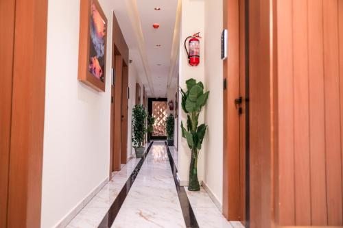 Gambar di galeri bagi Hotel Nest Icon di Ahmedabad