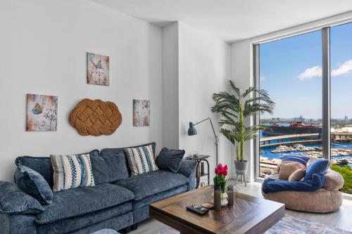 マイアミにあるLuxury Studio,Downtown Miami,のギャラリーの写真