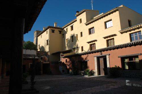 Casa Rural las Médicas