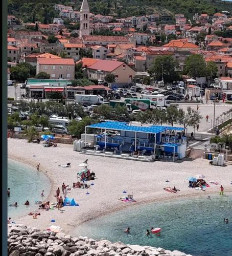 Gallery image of Apartments Mery in Supetar