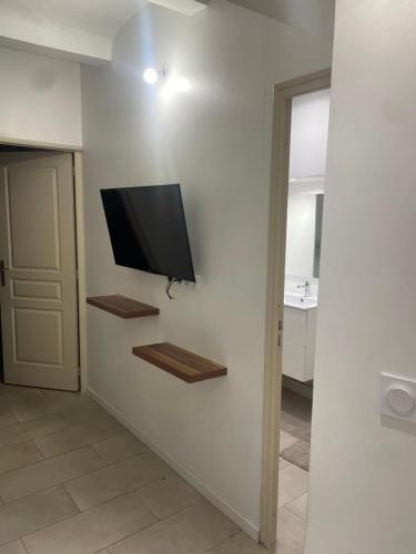 Appartement meublé