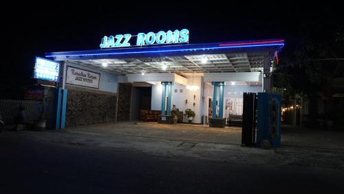 Φωτογραφία από το άλμπουμ του Jazz Room Kampung Inggris Syariah σε Pare